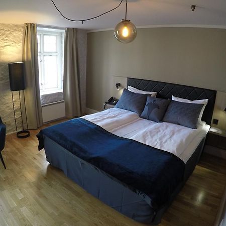 Clarion Collection Hotel Bryggen Ålesund Kültér fotó