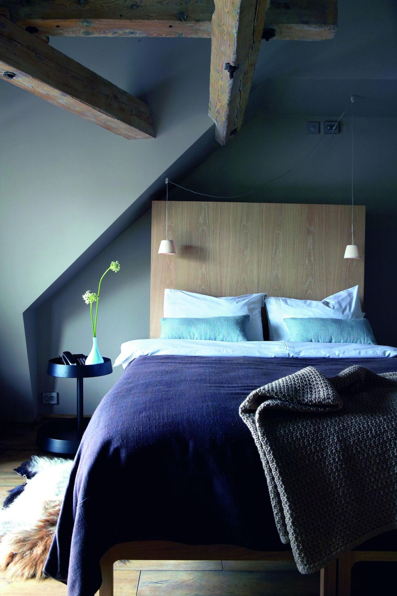 Clarion Collection Hotel Bryggen Ålesund Kültér fotó
