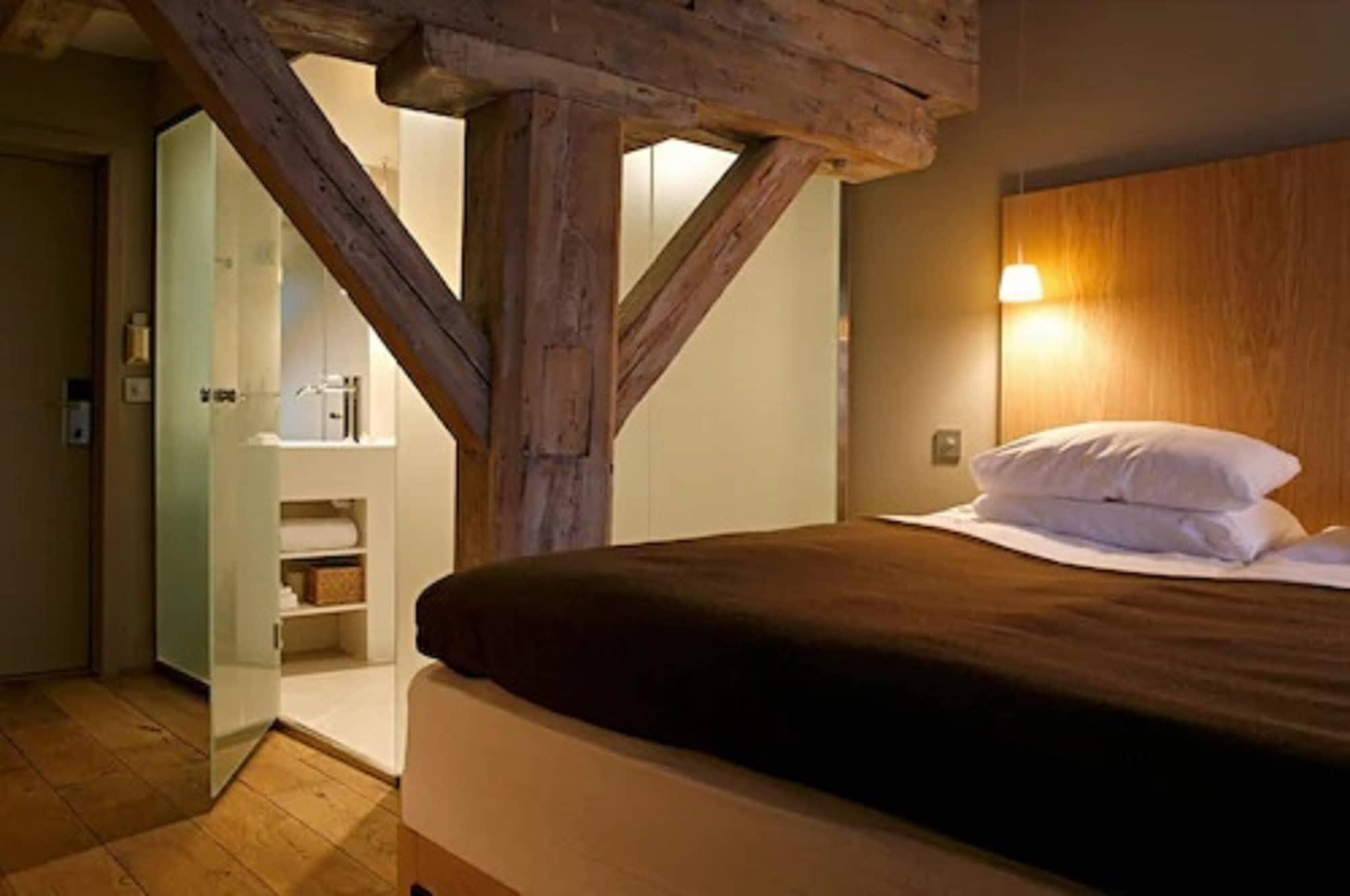 Clarion Collection Hotel Bryggen Ålesund Kültér fotó