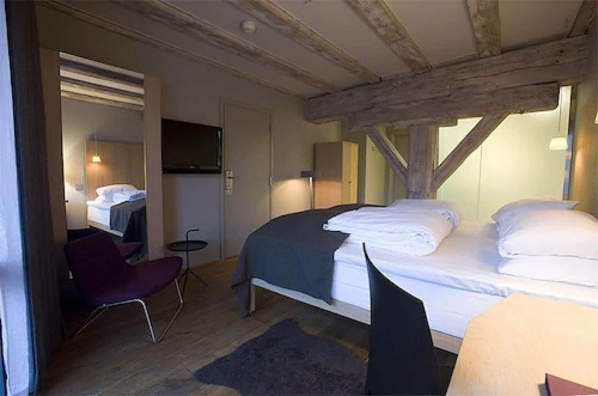 Clarion Collection Hotel Bryggen Ålesund Kültér fotó