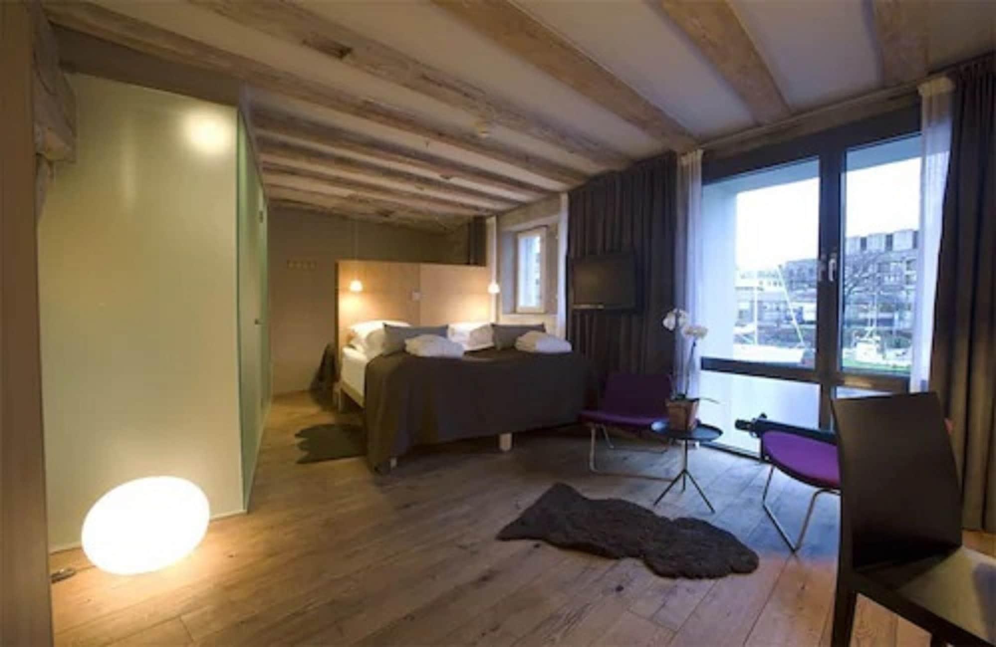 Clarion Collection Hotel Bryggen Ålesund Kültér fotó
