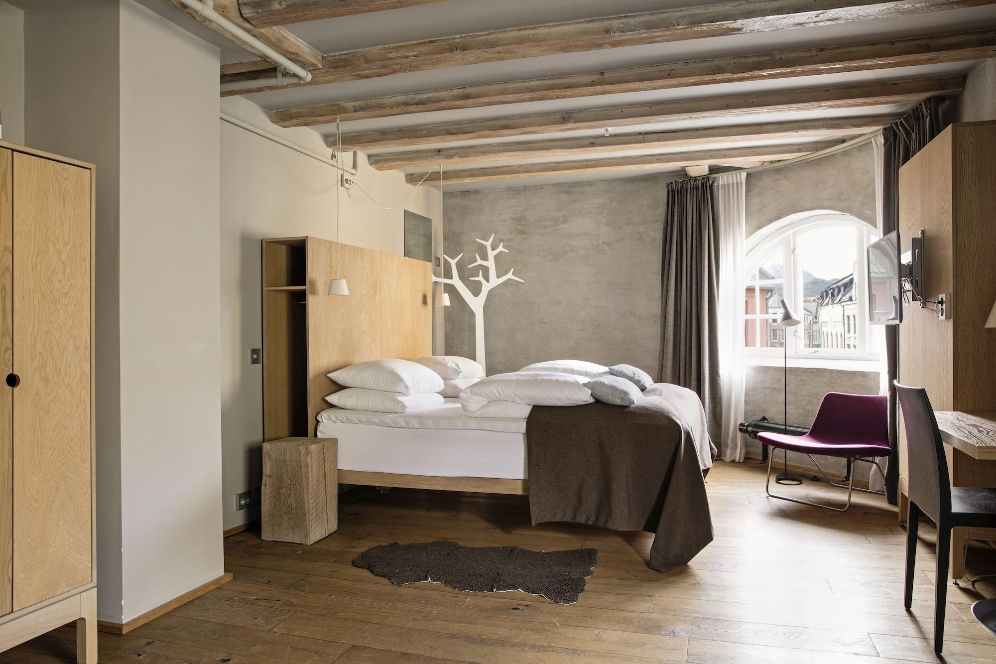 Clarion Collection Hotel Bryggen Ålesund Kültér fotó