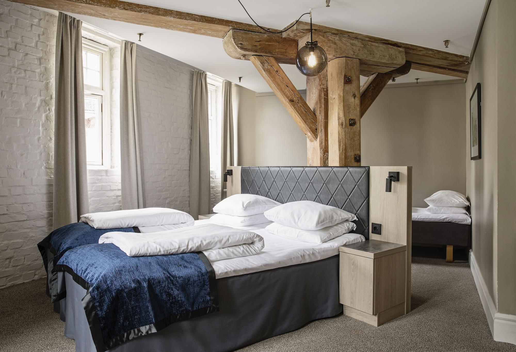 Clarion Collection Hotel Bryggen Ålesund Kültér fotó