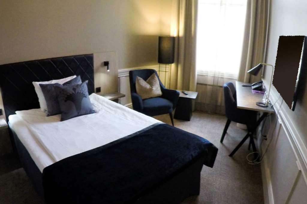 Clarion Collection Hotel Bryggen Ålesund Szoba fotó