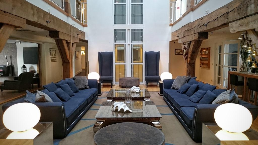 Clarion Collection Hotel Bryggen Ålesund Kültér fotó