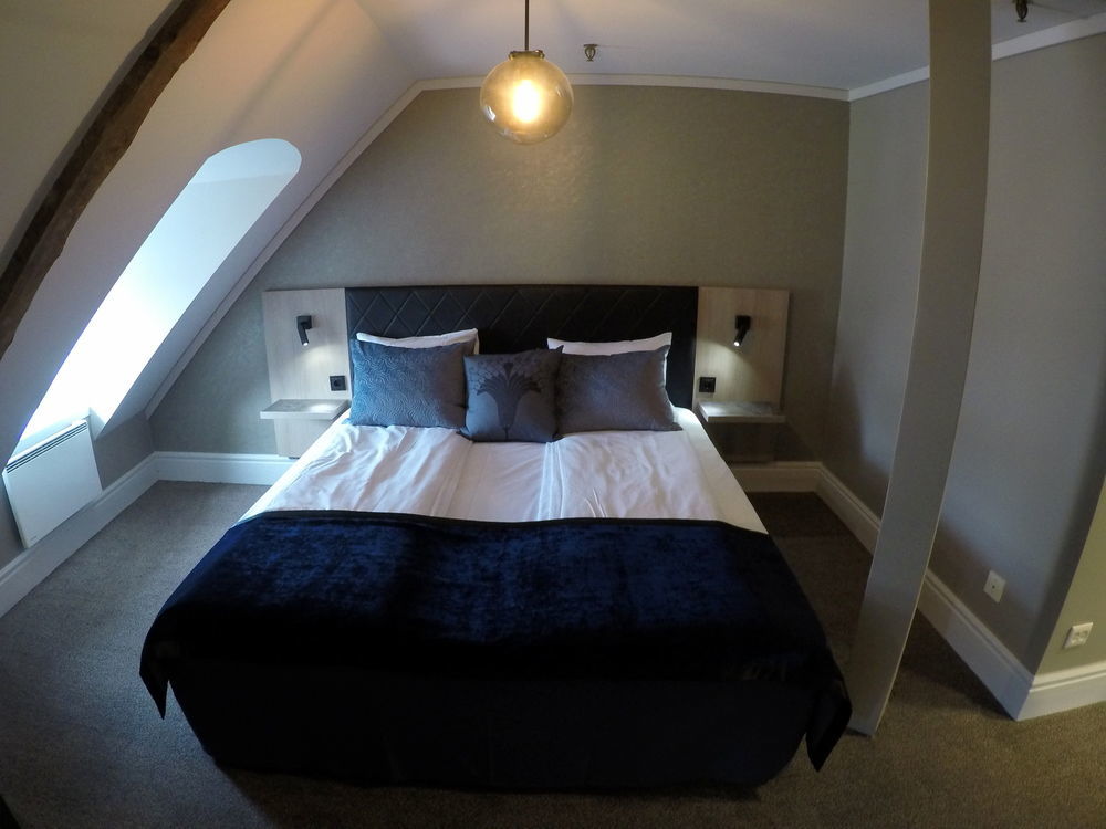 Clarion Collection Hotel Bryggen Ålesund Kültér fotó