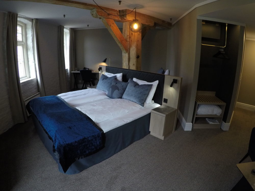 Clarion Collection Hotel Bryggen Ålesund Kültér fotó