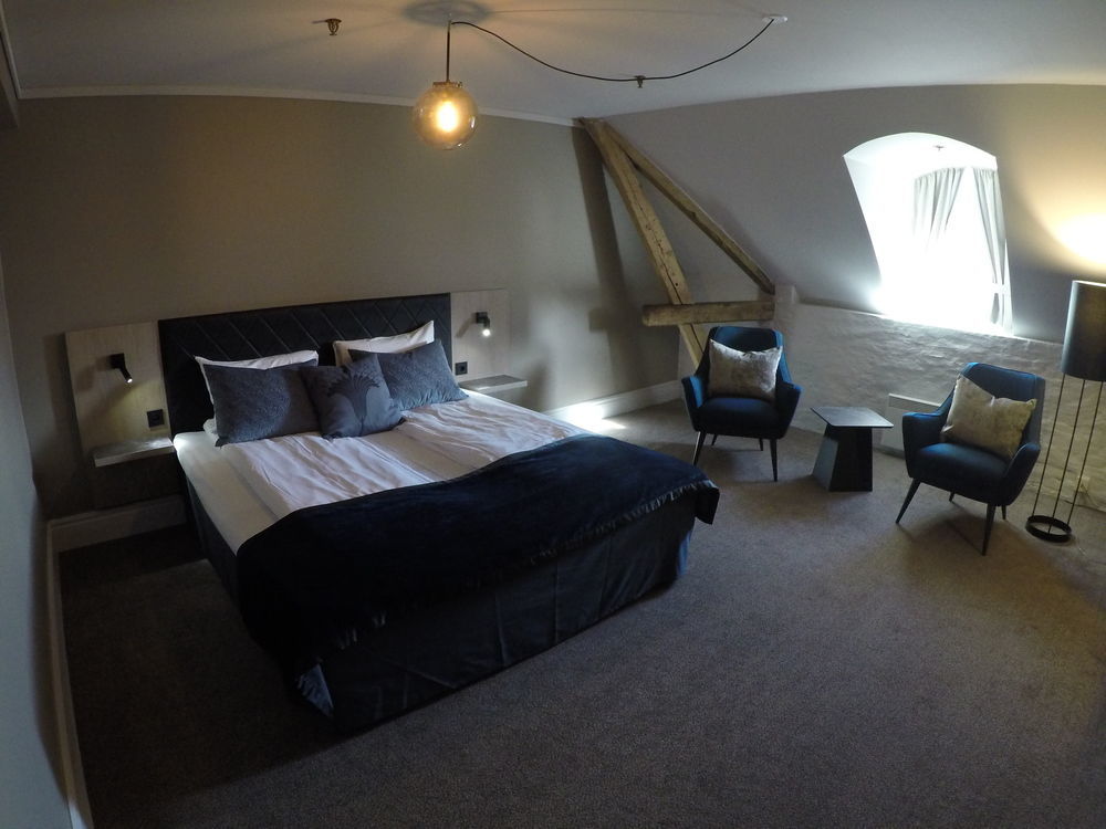 Clarion Collection Hotel Bryggen Ålesund Kültér fotó