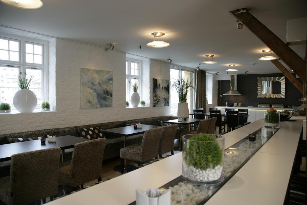 Clarion Collection Hotel Bryggen Ålesund Kültér fotó