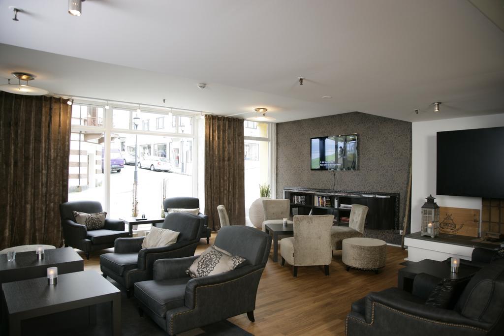 Clarion Collection Hotel Bryggen Ålesund Kültér fotó